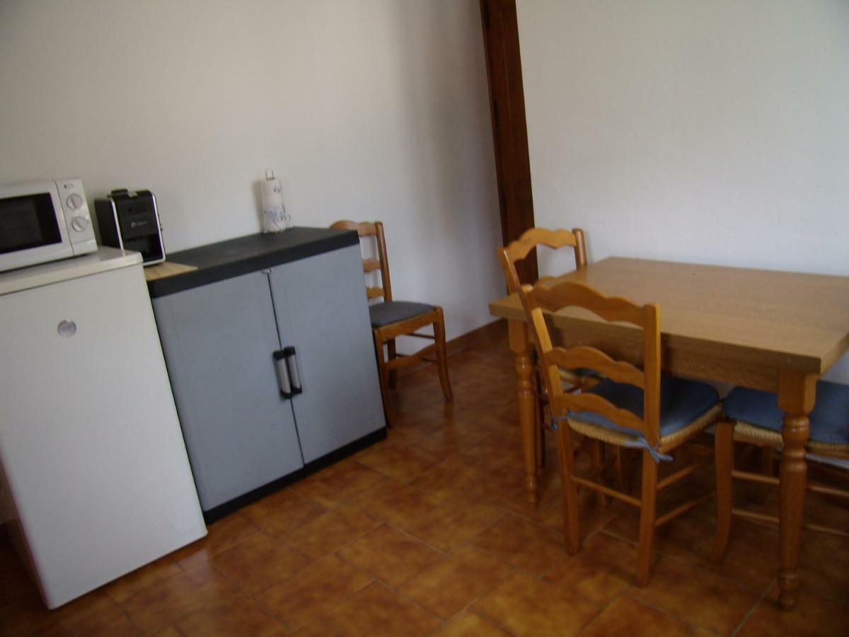 Вилла Comme Chez Vous Bayons Экстерьер фото