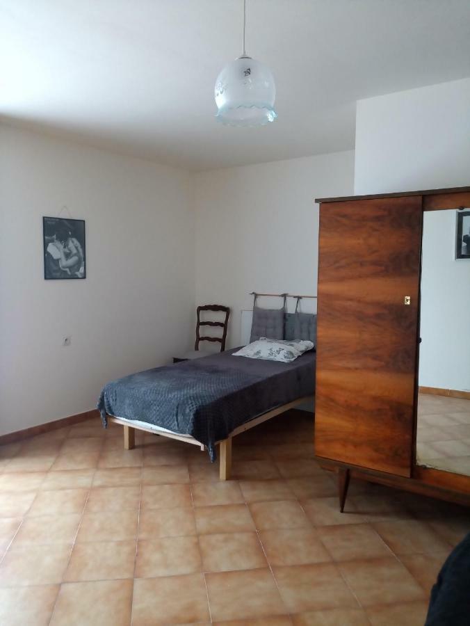 Вилла Comme Chez Vous Bayons Экстерьер фото
